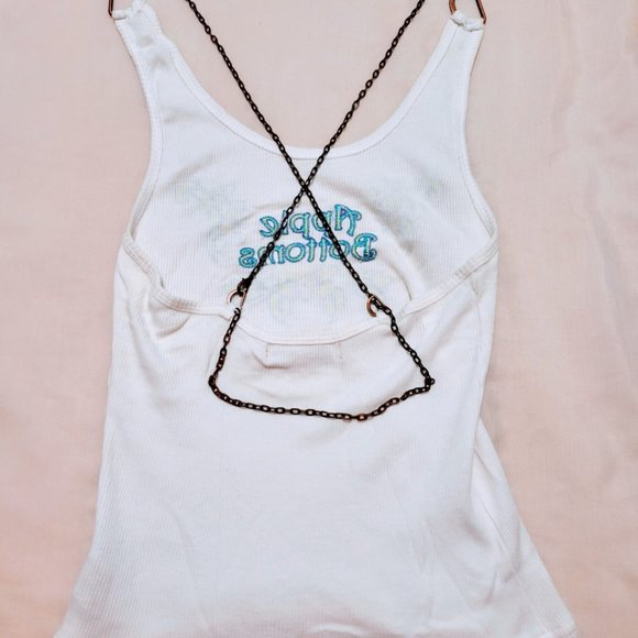 Tank Top - Picture 2 of 2